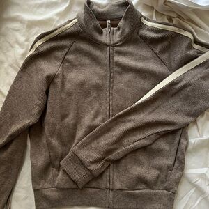 Halara Track Jacket
